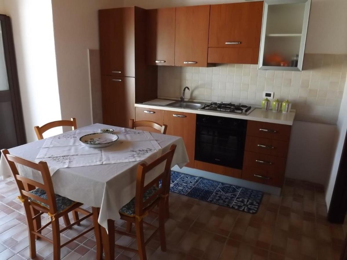Case Vacanze Villa Lory Malfa  Zewnętrze zdjęcie