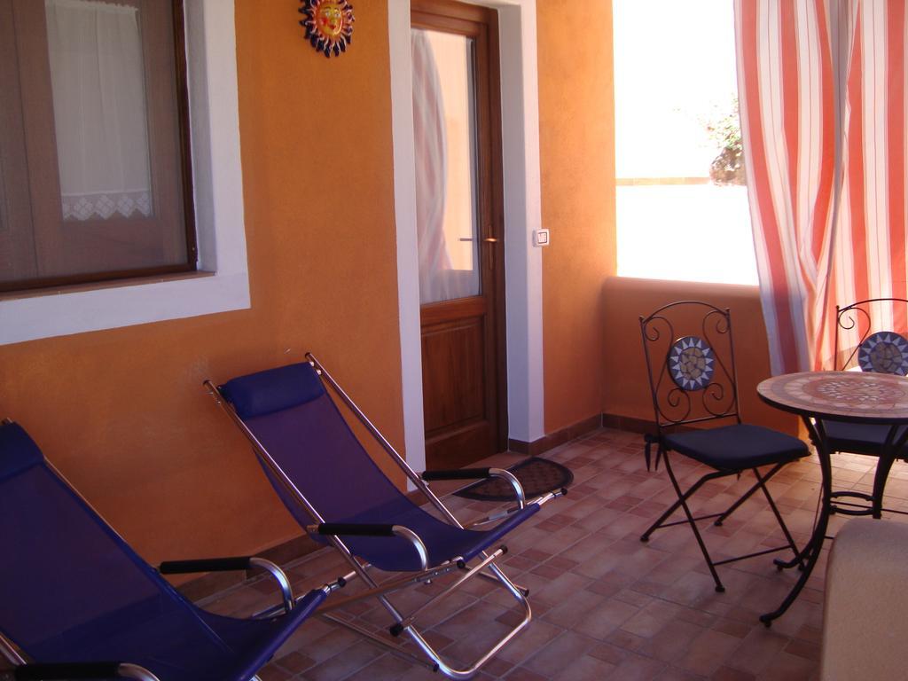 Case Vacanze Villa Lory Malfa  Zewnętrze zdjęcie