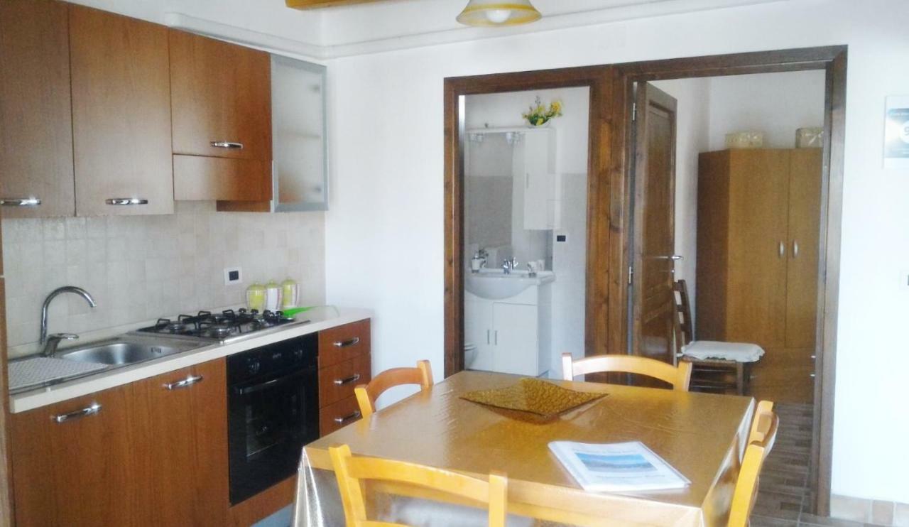 Case Vacanze Villa Lory Malfa  Zewnętrze zdjęcie