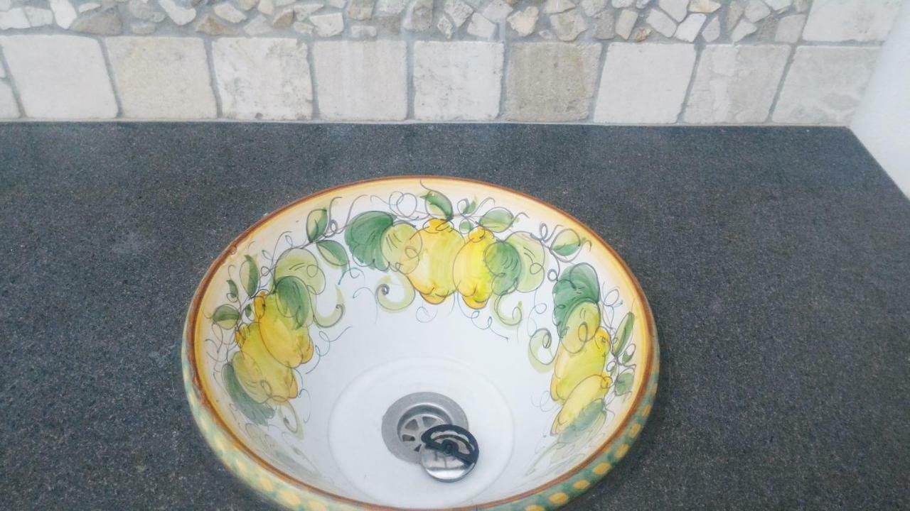 Case Vacanze Villa Lory Malfa  Zewnętrze zdjęcie